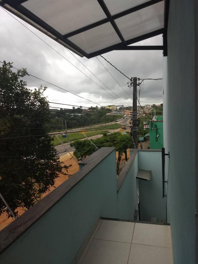 Residencial Sophia Apartment