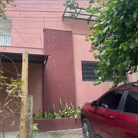 Residencial Sophia Apartment Eunapolis Exterior photo