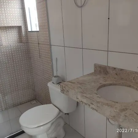 Residencial Sophia Apartment Eunapolis Exterior photo