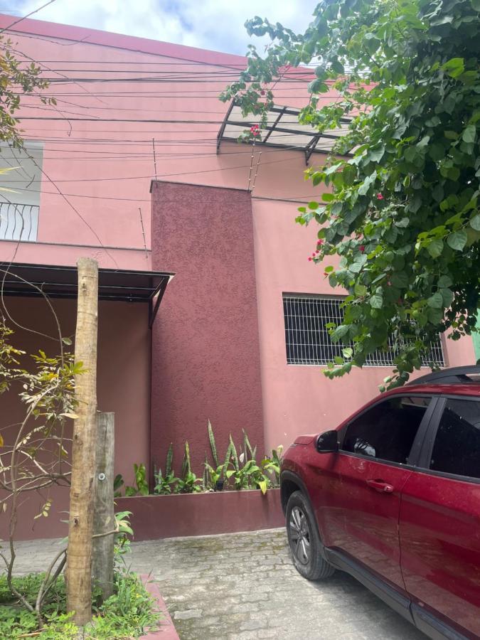 Apartamento Residencial Sophia Eunapolis