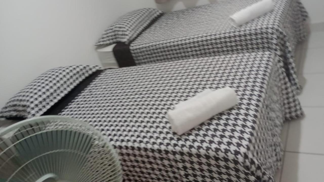 Residencial Sophia Apartamento *